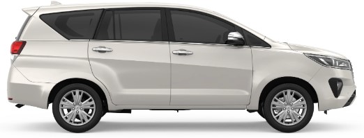 Lto Innova Toyota Ilocos Norte (TIN)
